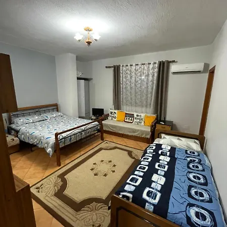 Nina House Korce