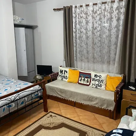 Apartment Nina House