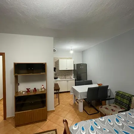 Nina House Apartment Korce