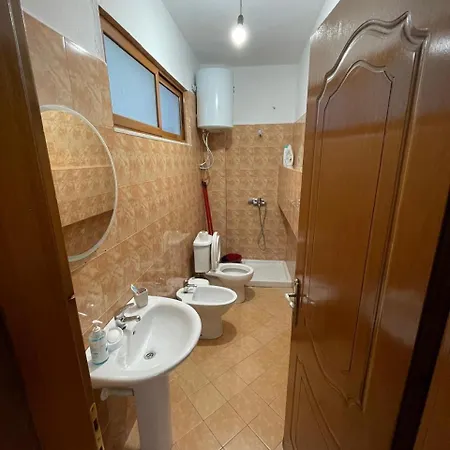 Apartment Nina House Korce