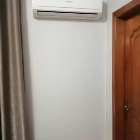 Nina House Apartment Korce