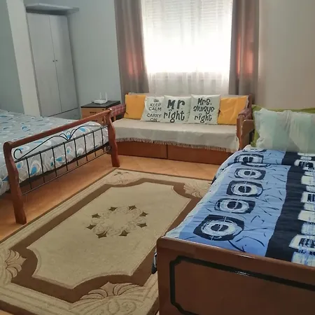 Nina House Apartment Korce