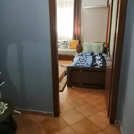 Apartment Nina House Korce