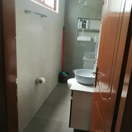 شقة Nina House كورتشي