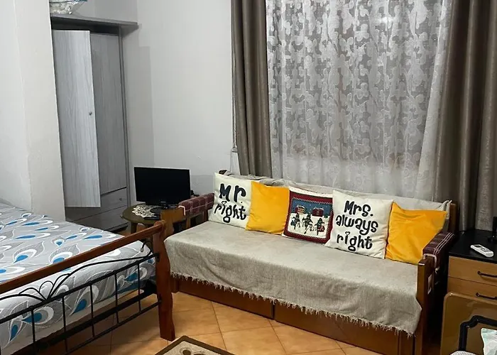 Apartment Nina House