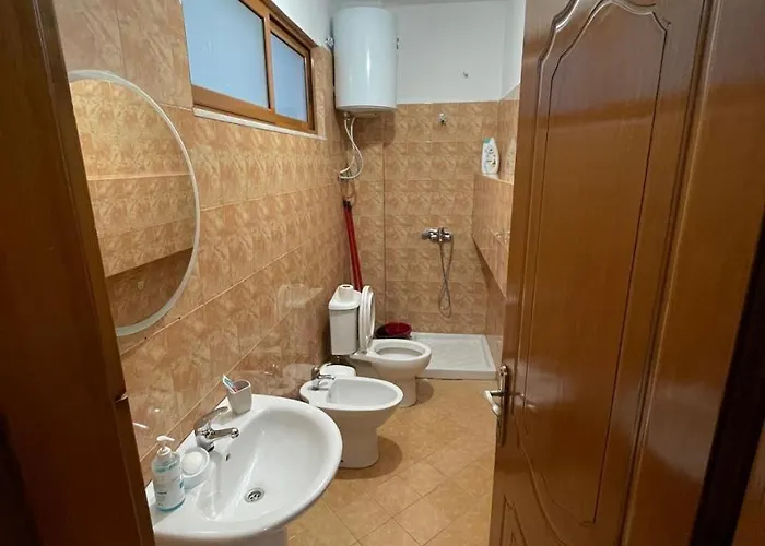 Apartment Nina House Korce